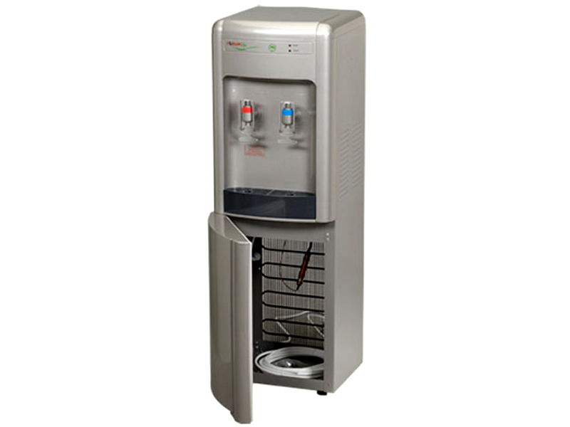 18 ŞBK Water Dispenser