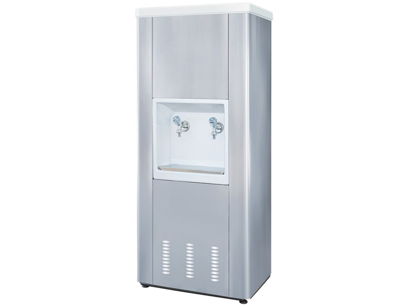 EMB 80 P Chrome Ps Dispenser