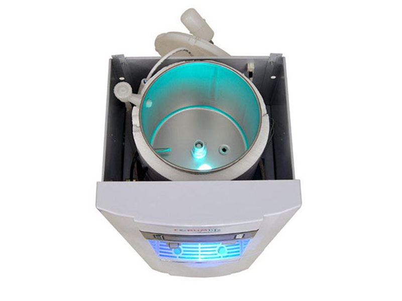 VN 80 UV ŞBK Purified Water Dispenser